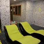 Apartmentsuitespain Formigal Ordesa Sabinanigo
