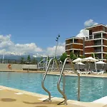 Apartment Apartmentsuitespain Formigal Ordesa Sabinanigo