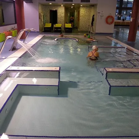 Apartmentsuitespain Formigal Ordesa Appartement *