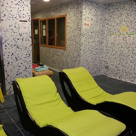 Apartmentsuitespain Formigal Ordesa Sabiñánigo