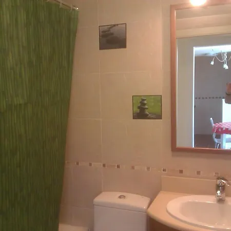Apartamento Apartmentsuitespain Formigal Ordesa
