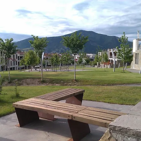 Apartamento Apartmentsuitespain Formigal Ordesa Sabiñánigo