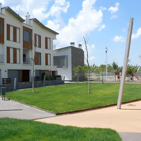 Apartamento Apartmentsuitespain Formigal Ordesa Sabiñánigo