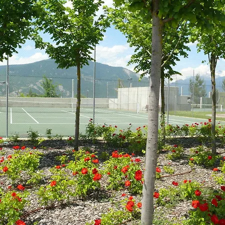 Apartament Apartmentsuitespain Formigal Ordesa *