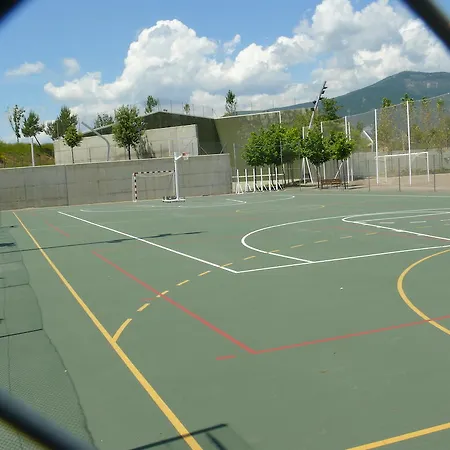 Apartament Apartmentsuitespain Formigal Ordesa *