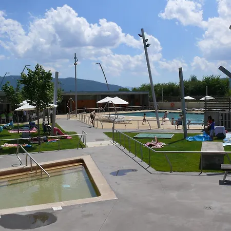 Appartement Apartmentsuitespain Formigal Ordesa