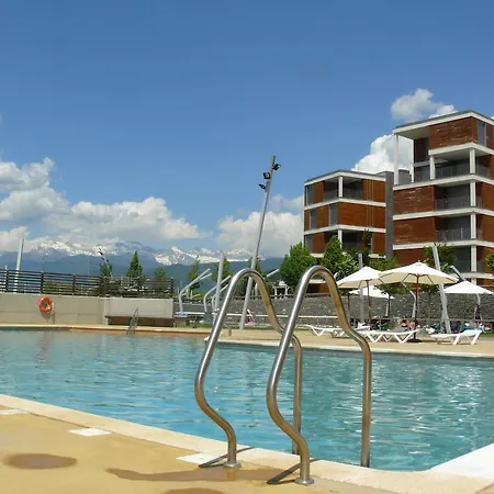 Appartement Apartmentsuitespain Formigal Ordesa Sabiñánigo