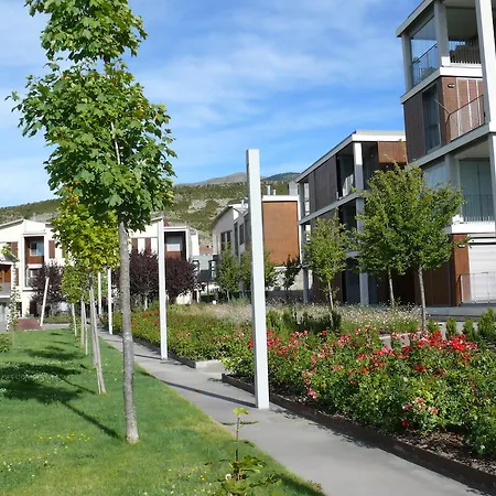 Apartament Apartmentsuitespain Formigal Ordesa Sabiñánigo