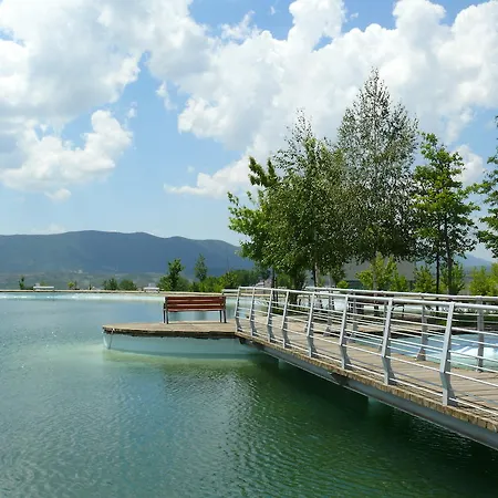 Apartmentsuitespain Formigal Ordesa