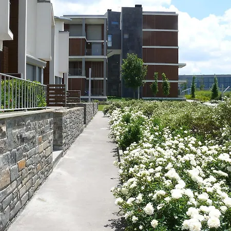 Apartamento Apartmentsuitespain Formigal Ordesa *