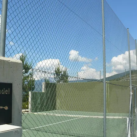 Apartmentsuitespain Formigal Ordesa Sabiñánigo