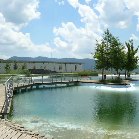 Apartmentsuitespain Formigal Ordesa Sabiñánigo