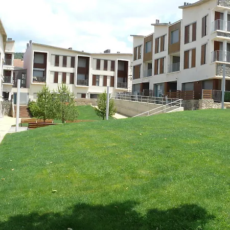 Apartamento Apartmentsuitespain Formigal Ordesa