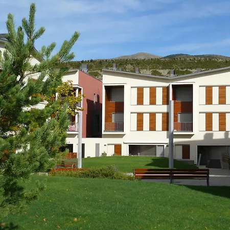 Apartament Apartmentsuitespain Formigal Ordesa