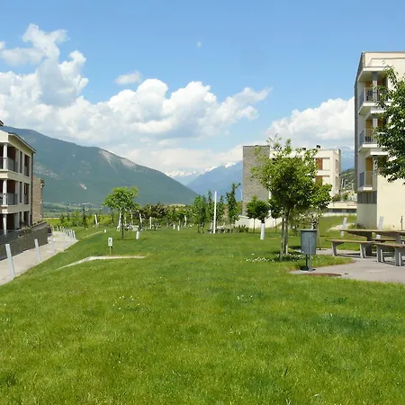 Apartmentsuitespain Formigal Ordesa