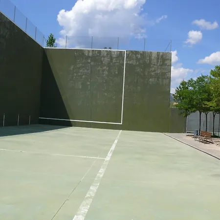 Apartament Apartmentsuitespain Formigal Ordesa