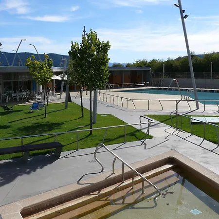 Apartmentsuitespain Formigal Ordesa Sabiñánigo