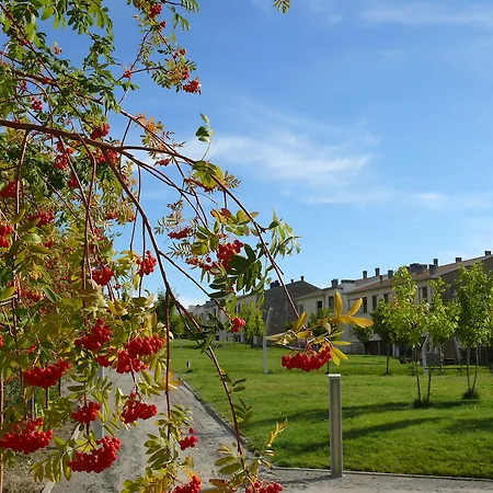 Apartament Apartmentsuitespain Formigal Ordesa