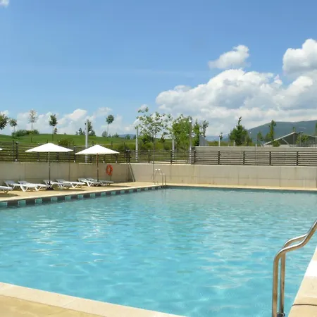 Apartmentsuitespain Formigal Ordesa * Sabiñánigo