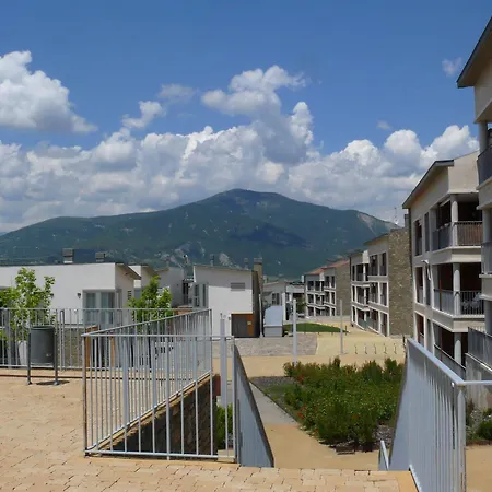 Apartmentsuitespain Formigal Ordesa Apartamento Sabiñánigo