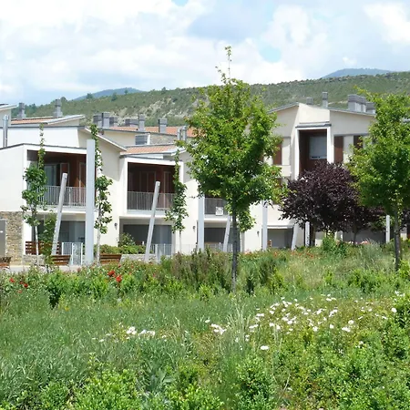 Appartement Apartmentsuitespain Formigal Ordesa
