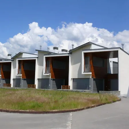 Apartamento Apartmentsuitespain Formigal Ordesa *