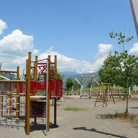 Apartmentsuitespain Formigal Ordesa Apartament