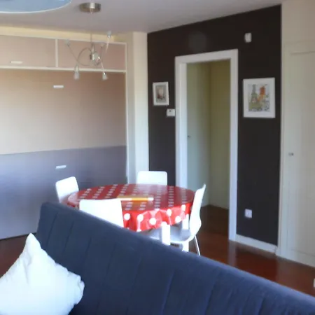 Apartmentsuitespain Formigal Ordesa Appartement *