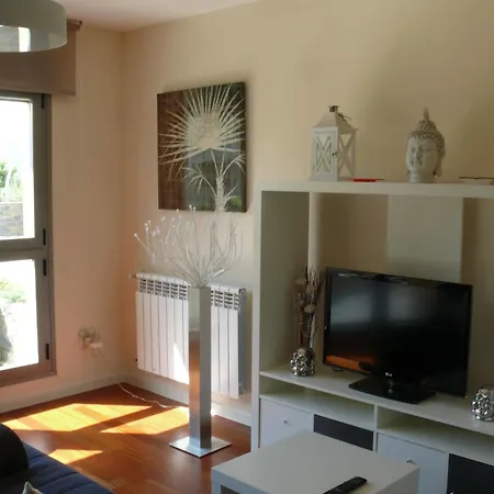 Apartamento Apartmentsuitespain Formigal Ordesa *