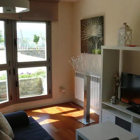 Apartamento Apartmentsuitespain Formigal Ordesa *
