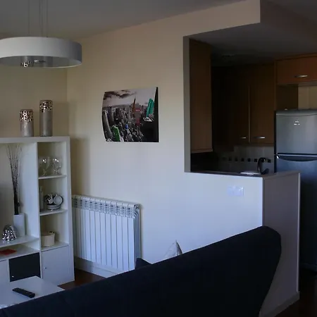 Apartmentsuitespain Formigal Ordesa * Sabiñánigo