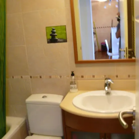 Apartamento Apartmentsuitespain Formigal Ordesa *