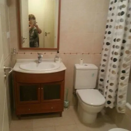 Apartament Apartmentsuitespain Formigal Ordesa Sabiñánigo