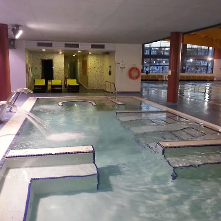 Appartement Apartmentsuitespain Formigal Ordesa Sabiñánigo