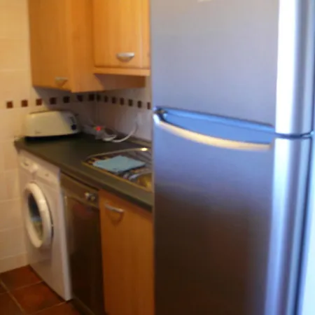 Apartmentsuitespain Formigal Ordesa Apartamento *