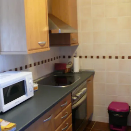 Apartamento Apartmentsuitespain Formigal Ordesa *