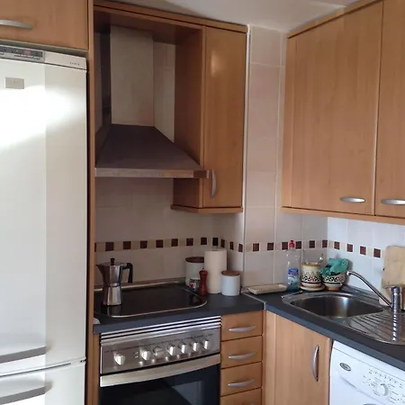 Apartmentsuitespain Formigal Ordesa *