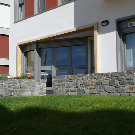 Apartmentsuitespain Formigal Ordesa *