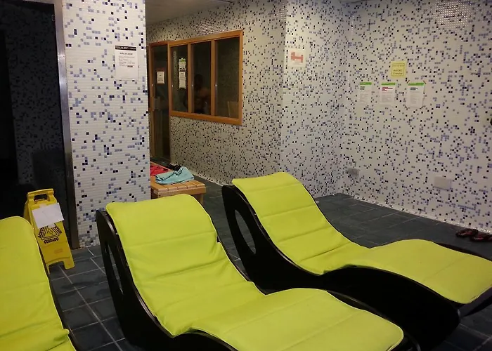 Apartmentsuitespain Formigal Ordesa Sabiñánigo