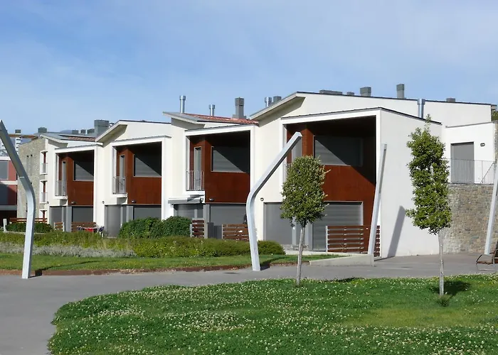 아파트 Apartmentsuitespain Formigal Ordesa