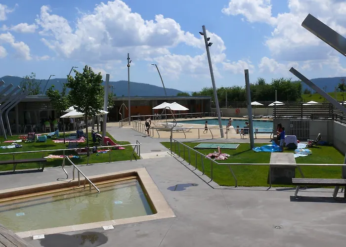 아파트 Apartmentsuitespain Formigal Ordesa