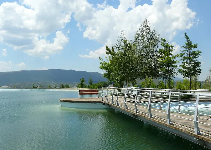 Apartmentsuitespain Formigal Ordesa