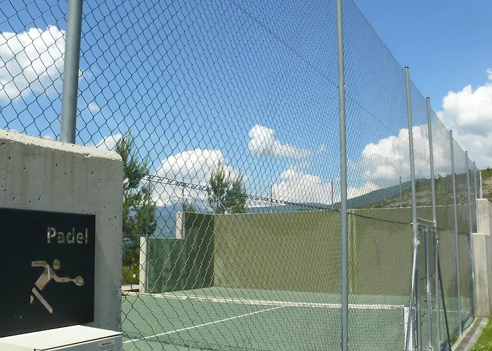 Apartmentsuitespain Formigal Ordesa Sabiñánigo