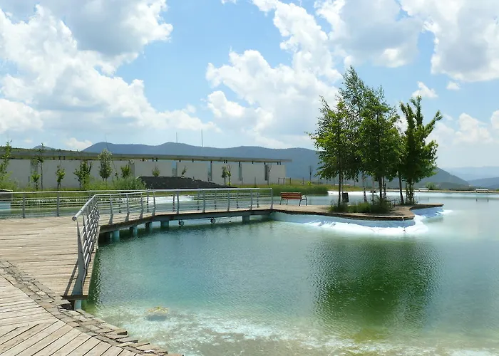 Apartmentsuitespain Formigal Ordesa Sabiñánigo