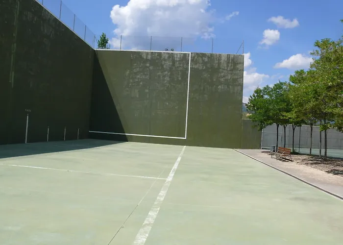 아파트 Apartmentsuitespain Formigal Ordesa