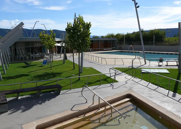 Apartmentsuitespain Formigal Ordesa Sabiñánigo