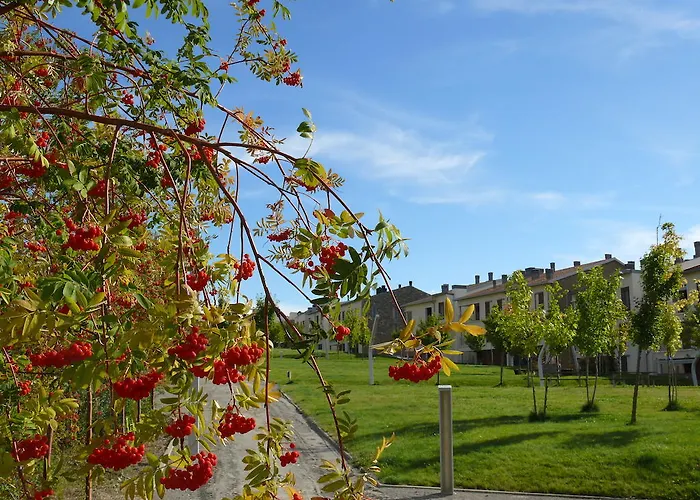 아파트 Apartmentsuitespain Formigal Ordesa