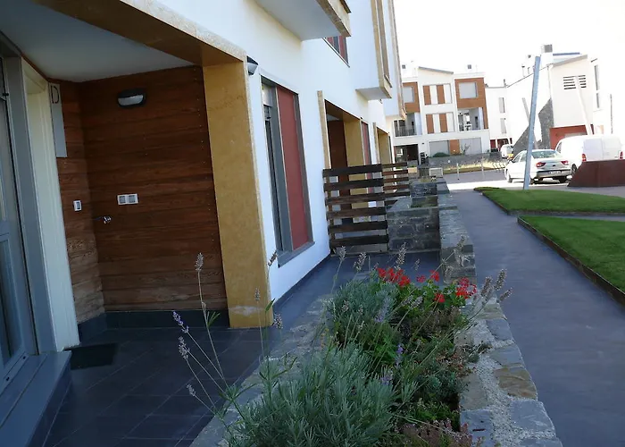 아파트 Apartmentsuitespain Formigal Ordesa Sabiñánigo