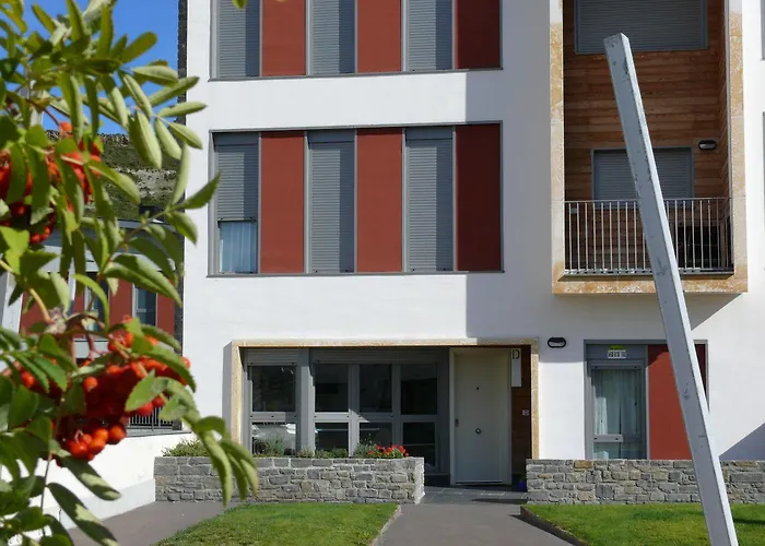 Apartmentsuitespain Formigal Ordesa 아파트 *