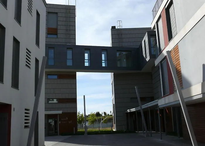 Apartmentsuitespain Formigal Ordesa * Sabiñánigo